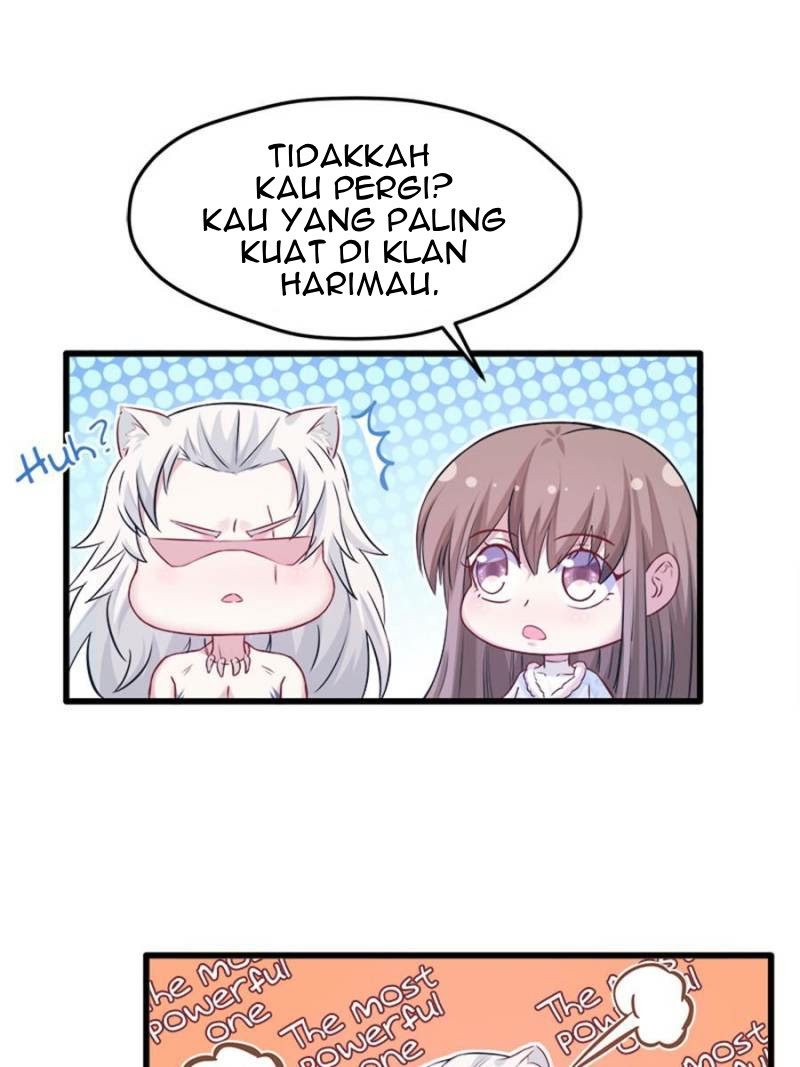 Beauty and the Beasts Chapter 132 Gambar 24
